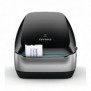 Dymo LabelWriter ™ Wireless, Thermique directe, 600 x 300 DPI, Avec fil &sans fil, Noir