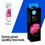 HP Bouteille d'encre magenta authentique 70 mL 31 Original, Original, Magenta, HP, HP Ink Tank 310, HP Ink Tank Wireless 410, HP Smart Tank 350, HP Smart Tank Wireless 450, HP Smart..., 8000 pages, Rendement standard