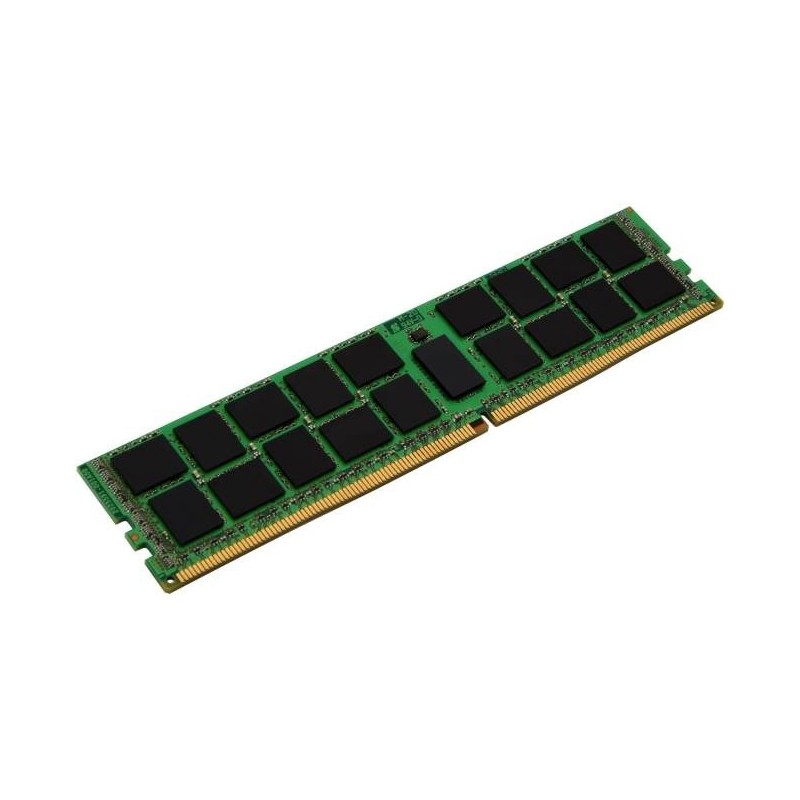 Kingston System Specific Memory KTH-PL42616G, 16 Go, 1 x 16 Go, DDR4, 288-pin DIMM, Vert