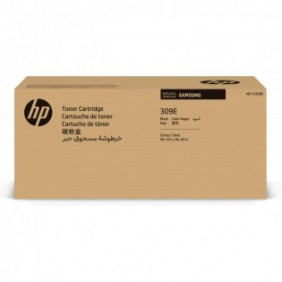 HP Samsung Toner noir extra grande capacité authentique MLT-D309E, 40000 pages, Noir, 1 pièce