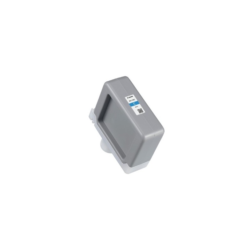 Canon PFI-110C, 160 ml