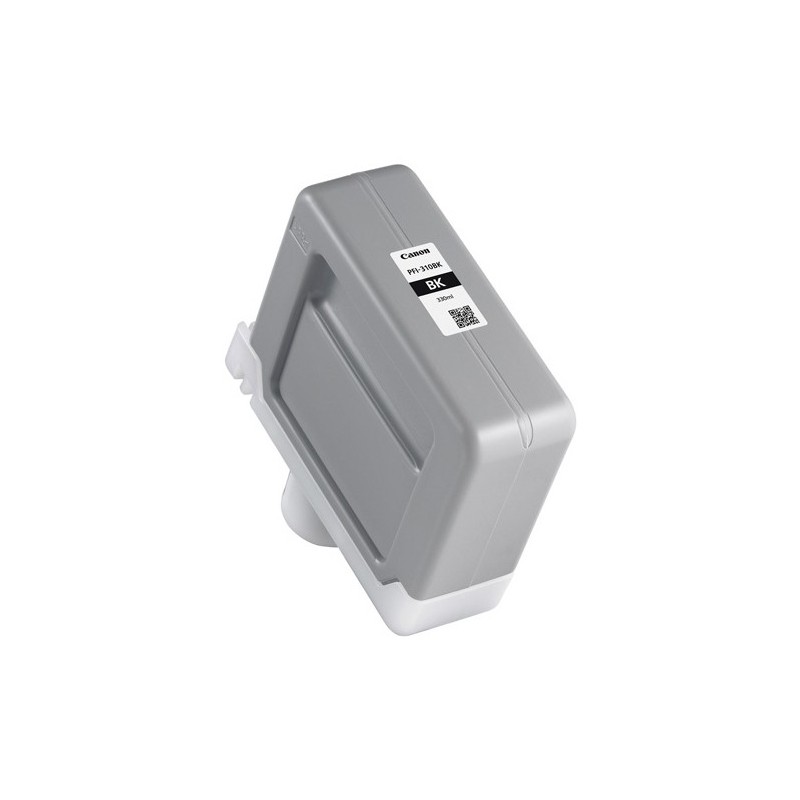Canon PFI-310BK, Noir, Encre à pigments, 330 ml