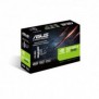 ASUS GT1030-2G-BRK, GeForce GT 1030, 2 Go, GDDR5, 64 bit, 7680 x 4320 pixels, PCI Express 3.0