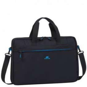rivacase 8037, Sac Messenger, 39,6 cm 15.6", Sangle épaule, 470 g
