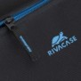 rivacase 8037, Sac Messenger, 39,6 cm 15.6", Sangle épaule, 470 g