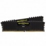 Corsair Vengeance LPX CMK16GX4M2D3000C16, 16 Go, 2 x 8 Go, DDR4, 3000 MHz, 288-pin DIMM, Noir