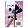 Epson Singlepack Black 502 Ink, Rendement standard, Encre à pigments, 4,6 ml, 210 pages, 1 pièce