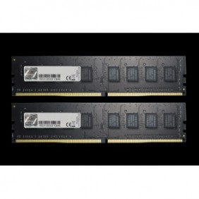 G.Skill Value, 16 Go, 2 x 8 Go, DDR4, 2666 MHz, 288-pin DIMM