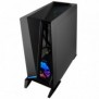 Corsair Carbide SPEC-OMEGA RGB, Midi Tower, PC, Noir, ATX, micro ATX, Mini-ITX, Acier, Verre trempé, Gaming