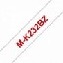 Brother M-K232B, M, Chine, 5 année, 1,2 cm, 8 m, 20 mm