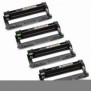 Brother DR-243CL - Tambour original. Unité complète., Original, Brother, DCP-L3550CDW HL-L3270CDW MFC-L3730CDN MFC-L3750CDW MFC-L3710CW HL-L3230CDW DCP-L3510CDW, 1 pièce, 18000 pages, Impression à LED
