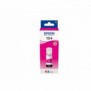 Epson 104 EcoTank Magenta ink bottle, Magenta, Epson, EcoTank ET-4700 EcoTank ET-2726 EcoTank ET-2720 EcoTank ET-2715 EcoTank ET-2714 EcoTank ET-2712..., 65 ml, Jet d'encre, Multicolore