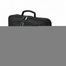 Dicota Eco Multi Plus SELECT, Sac Messenger, 39,6 cm 15.6", Sangle épaule, 1 kg