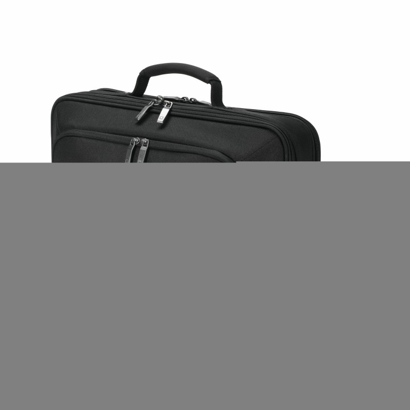 Dicota Eco Multi Plus SELECT, Sac Messenger, 39,6 cm 15.6", Sangle épaule, 1 kg