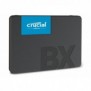 Crucial BX500, 240 Go, 2.5", 540 Mos, 6 Gbits