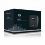 Conceptronic ZEUS03EM, Interactivité de ligne, 1,2 kVA, 720 W, 220 V, 240 V, 220 V