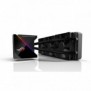ASUS ROG RYUJIN 360, Refroidisseur de liquide tout-en-un, 12 cm, Noir