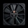 ASUS ROG RYUJIN 360, Refroidisseur de liquide tout-en-un, 12 cm, Noir
