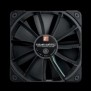 ASUS ROG RYUJIN 240, Refroidisseur de liquide tout-en-un, 12 cm, Noir
