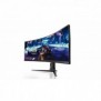 ASUS ROG Strix XG49VQ, 124,5 cm 49", 3840 x 1080 pixels, Full HD Ultra large, LED, 4 ms, Noir