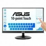 ASUS VT229H, 54,6 cm 21.5", 1920 x 1080 pixels, Full HD, LED, 5 ms, Noir