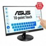 ASUS VT229H, 54,6 cm 21.5", 1920 x 1080 pixels, Full HD, LED, 5 ms, Noir