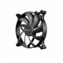 Be Quiet! Shadow Wings 2 140 mm PWM | Ventilateur PC, Ventilateur, 14 cm, 900 trmin, 85 m³h, Noir