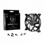 Be Quiet! Shadow Wings 2 140 mm PWM | Ventilateur PC, Ventilateur, 14 cm, 900 trmin, 85 m³h, Noir