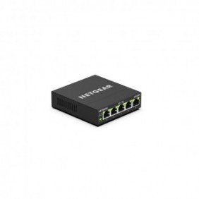 Netgear GS305E, Géré, Gigabit Ethernet 101001000