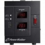 BlueWalker PowerWalker AVR 3000 SIV FR, 110-280 V, 3 kVA, 2400 W, 1 sortie CA, Terminal, 95