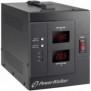BlueWalker PowerWalker AVR 3000 SIV FR, 110-280 V, 3 kVA, 2400 W, 1 sortie CA, Terminal, 95