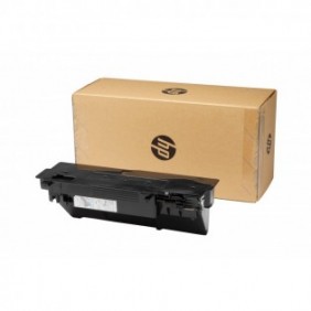 HP Unité de récupération du toner 3WT90A LaserJet, Conteneur de déchets, Laser, Japon, HP Color LaserJet Enterprise M751n , M751dn , M856dn , M856x , MFP..., Maison, 10 - 32,5 C