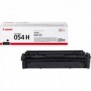 Canon Cartouche de toner haut rendement 054 H, noir, 3100 pages, Noir, 1 pièce