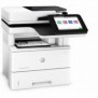 HP LaserJet Enterprise Imprimante multifonction M528dn, Laser, Impression mono, 1200 x 1200 DPI, A4, Impression directe, Noir, Blanc