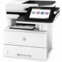 HP LaserJet Enterprise Imprimante multifonction M528dn, Laser, Impression mono, 1200 x 1200 DPI, A4, Impression directe, Noir, Blanc