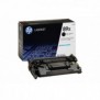 HP Toner noir LaserJet 89X authentique grande capacité, 10000 pages, Noir, 1 pièce