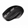 Cherry MW 2310 2.0 Souris sans fil, noir, USB, Ambidextre, Optique, RF sans fil, 2400 DPI, Noir