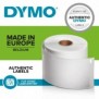 Dymo LW - Étiquettes multi-usages - 32 x 57 mm - 2093094, Blanc, Imprimante d'étiquette adhésive, Papier, Permanent, LabelWriter, 3,2 cm