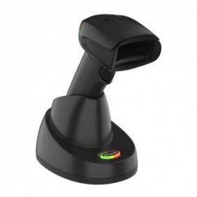 HONEYWELL Xenon Performance HD USB schwarz Barcode-Scanner - Barcode scanner