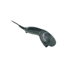 HONEYWELL Eclipse MS-5145, 1D, 0 - 4842 lux, 650 nm, USB, Noir, 5 V