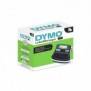 Dymo LabelManager ® ™ 210D - QWZ, QWERTZ, D1, Transfert thermique, 180 x 180 DPI, 12 mmsec, AA