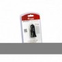Equip 245510, Auto, Allume-cigare, 5 V, Noir
