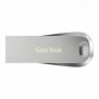 SanDisk Hama 00183579, 32 Go, USB Type-A, 3.2 Gen 1 3.1 Gen 1, 150 Mos, Cable, Argent