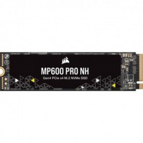 Corsair MP600 PRO NH, 1 To, M.2, 7000 Mos