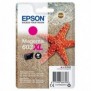 Epson Singlepack Magenta 603XL Ink, Rendement élevé , 4 ml, 1 pièce