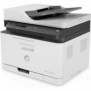 HP Color Laser MFP 179fwg, Laser, Impression couleur, 600 x 600 DPI, A4, Impression directe, Gris, Blanc
