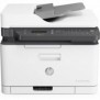 HP Color Laser MFP 179fwg, Laser, Impression couleur, 600 x 600 DPI, A4, Impression directe, Gris, Blanc