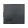 Chieftec BD-25B-350GPB, PC, Noir, Mini-ATX, Mini-ITX, SECC, 14 cm, 34 cm
