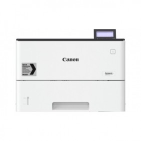 Canon i-SENSYS LBP325x, Laser, 600 x 600 DPI, A4, 43 ppm, Impression recto-verso, Réseau prêt à l'usage