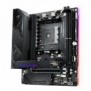 ASUS ROG Crosshair VIII Impact, AMD, Emplacement AM4, AMD Ryzen 2000 Series, AMD Ryzen 3000 Series, Emplacement AM4, DDR4-SDRAM, 64 Go